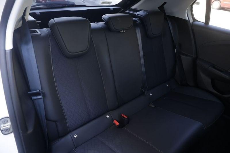 Opel Corsa Opel Corsa 1.2 Elegance 100cv AT8 Unicoproprietario