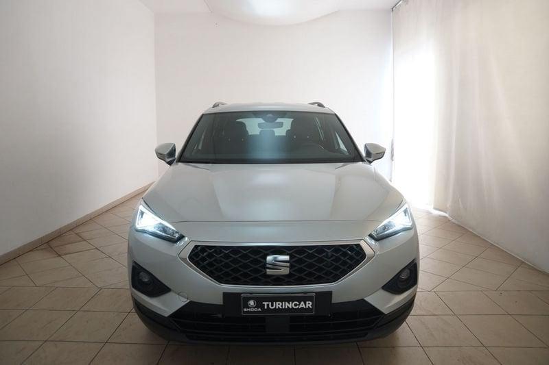 SEAT Tarraco 2.0 TDI STYLE DSG