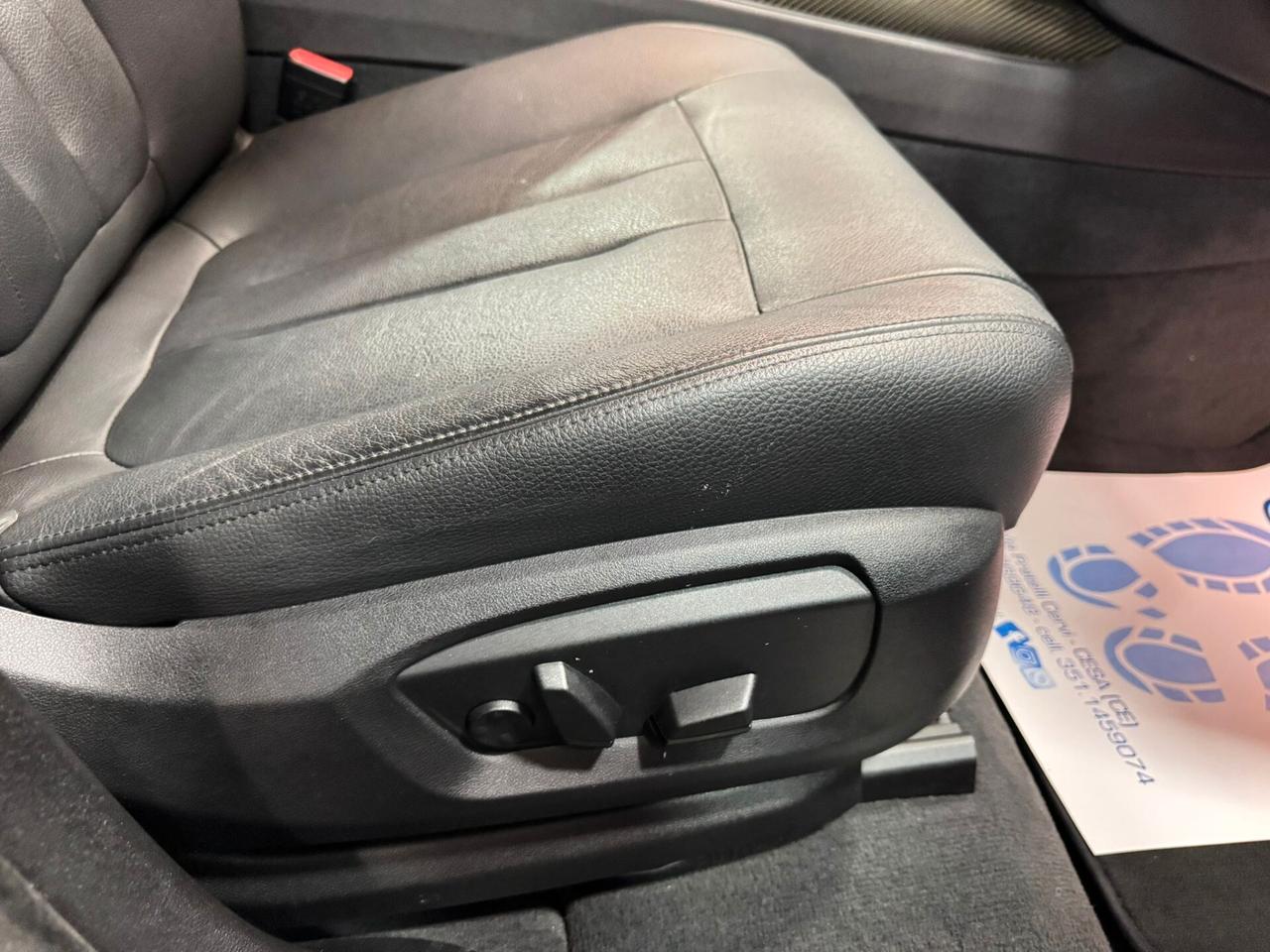 Bmw X5 xDrive25d Luxury