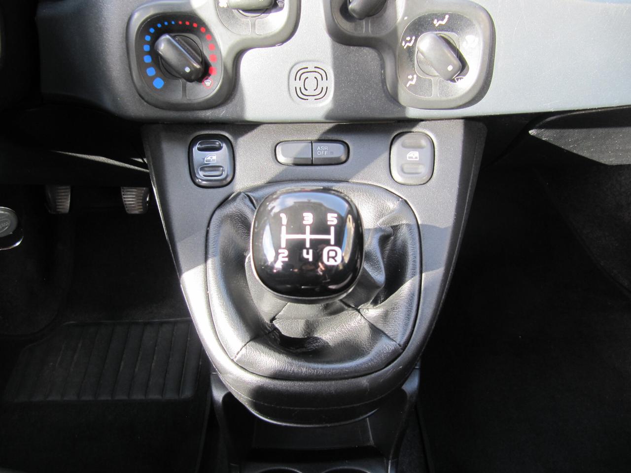 Fiat Panda 1.3 MJT 80 CV S&S Lounge