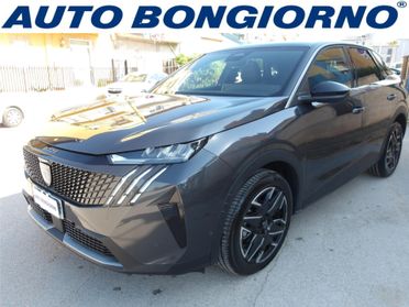 PEUGEOT 3008 Hybrid 145 e- DCS6 Allure