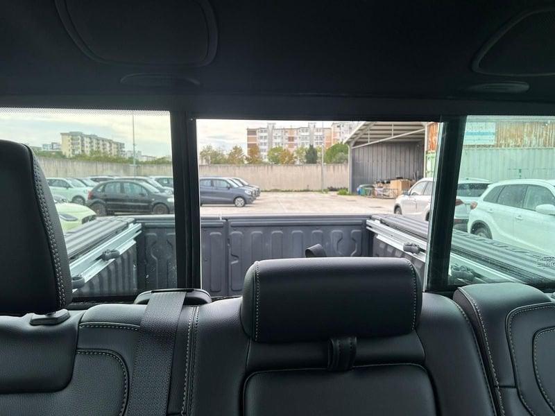 Dodge RAM 1500 REBEL GT