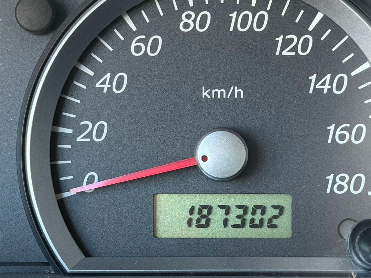 Suzuki Jimny 1.5 DDiS cat 4WD