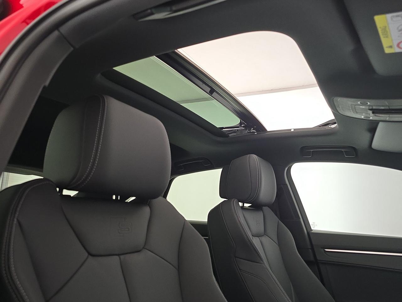 Audi Q3 sportback 40 2.0 tdi s line edition quattro 193cv s-tronic