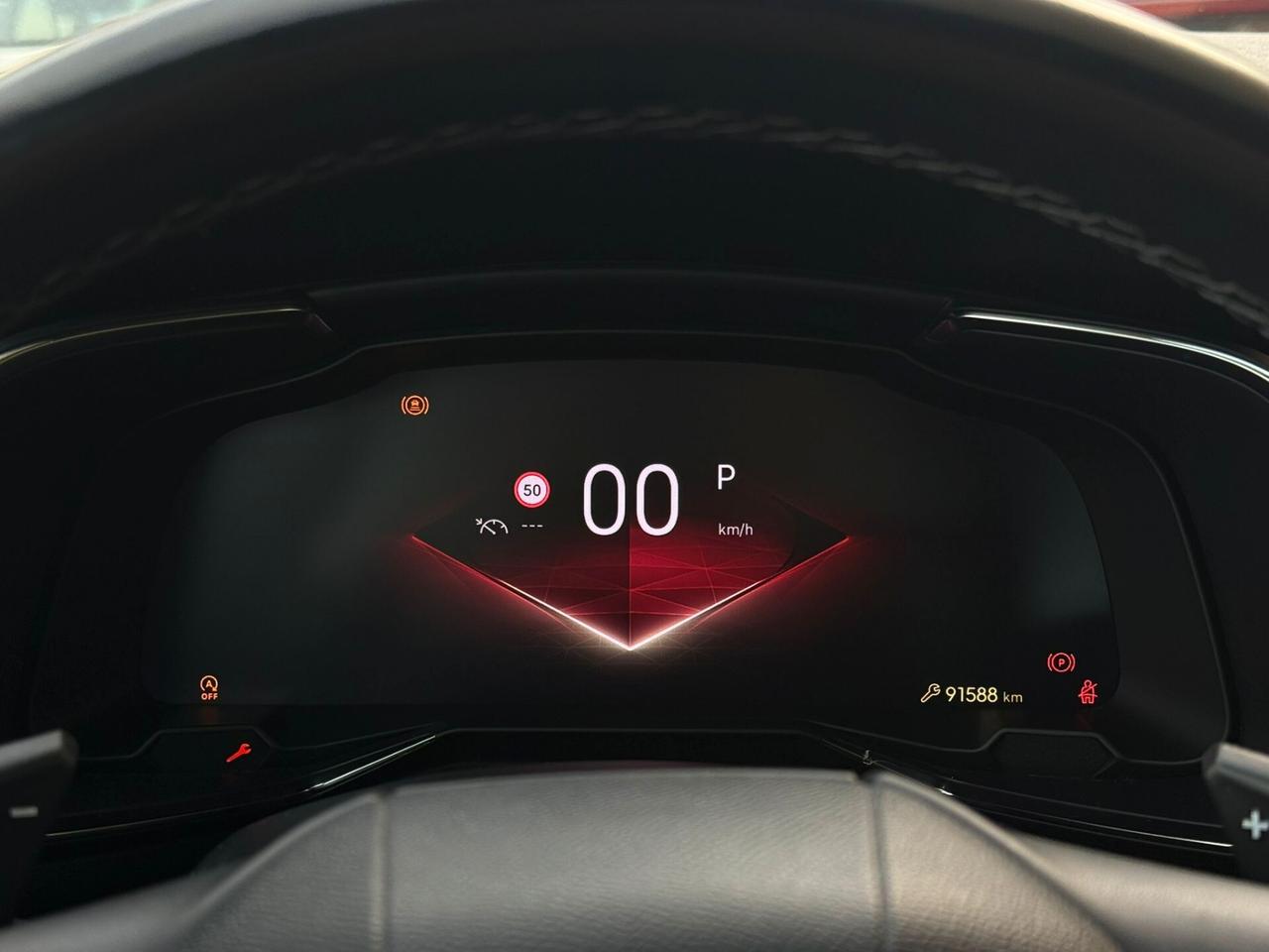 Ds 7 BlueHDi 130 aut. Bastille Business