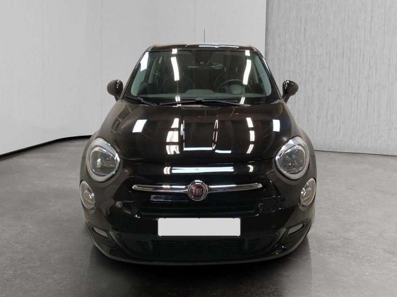 FIAT 500X 1.6 mjt Pop Star 4x2 120cv
