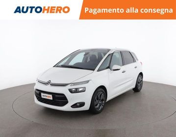 CITROEN C4 Picasso 1.6 e-HDi 115 Intensive