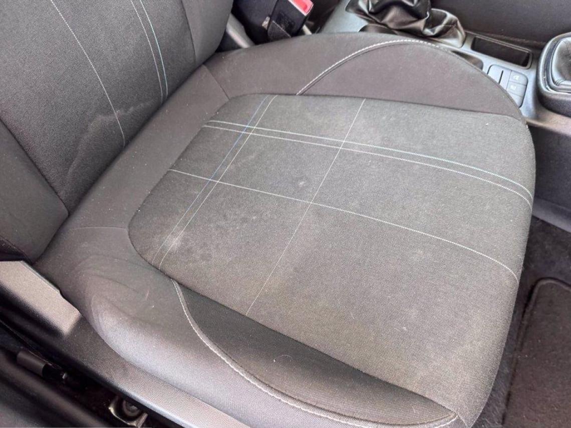 FORD Fiesta 5p 1 1 connect ses 75cv