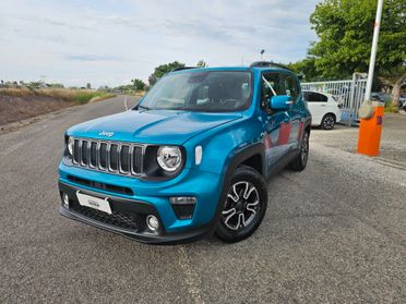 Jeep Renegade 1.6 Mjt 120 CV Longitude