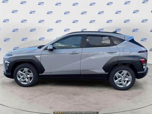 Hyundai KONA 1.0 T-GDI 100cv XLine Plus