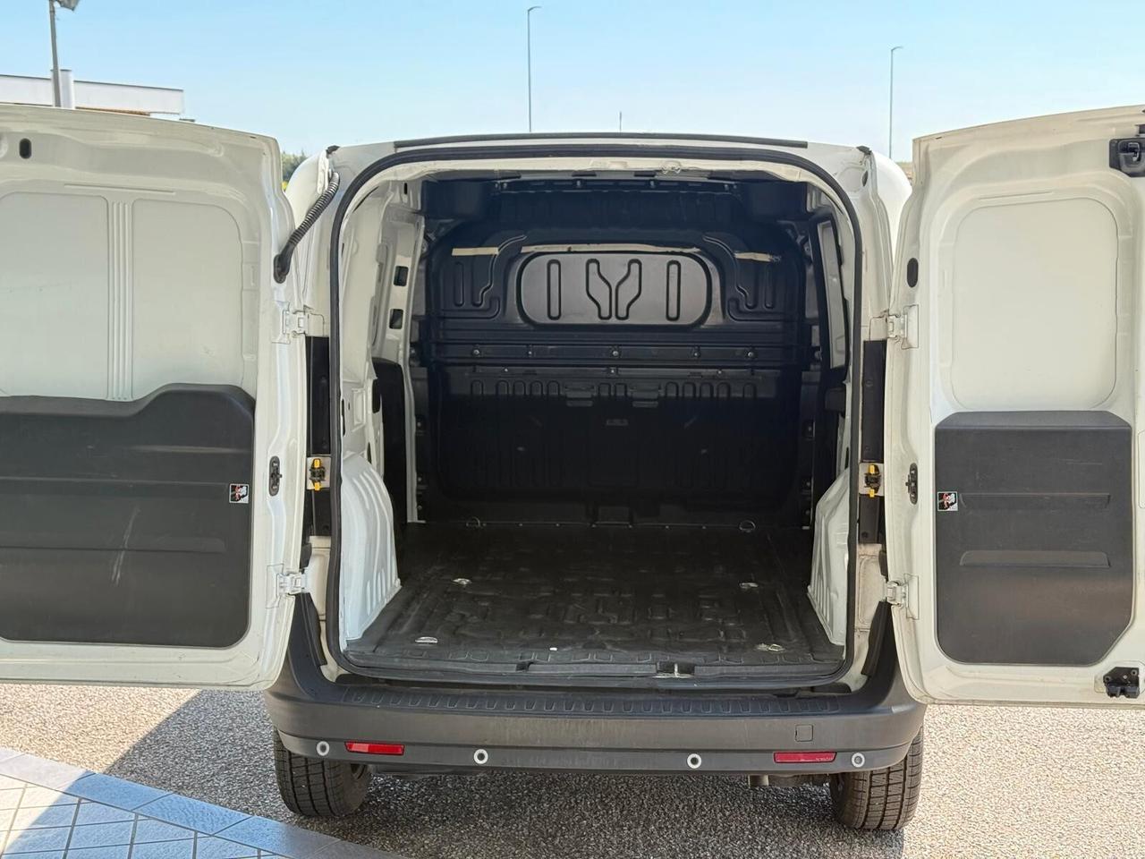 Fiat Doblò 1.6 Mjet Passo lungo