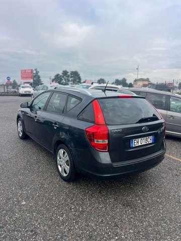 Kia Ceed SW / cee'd SW cee'd Sp. Wag. 1.6 CRDi VGT 115CV EX