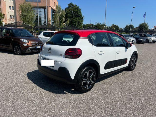 CITROEN C3 BlueHDi 75 S&S Shine