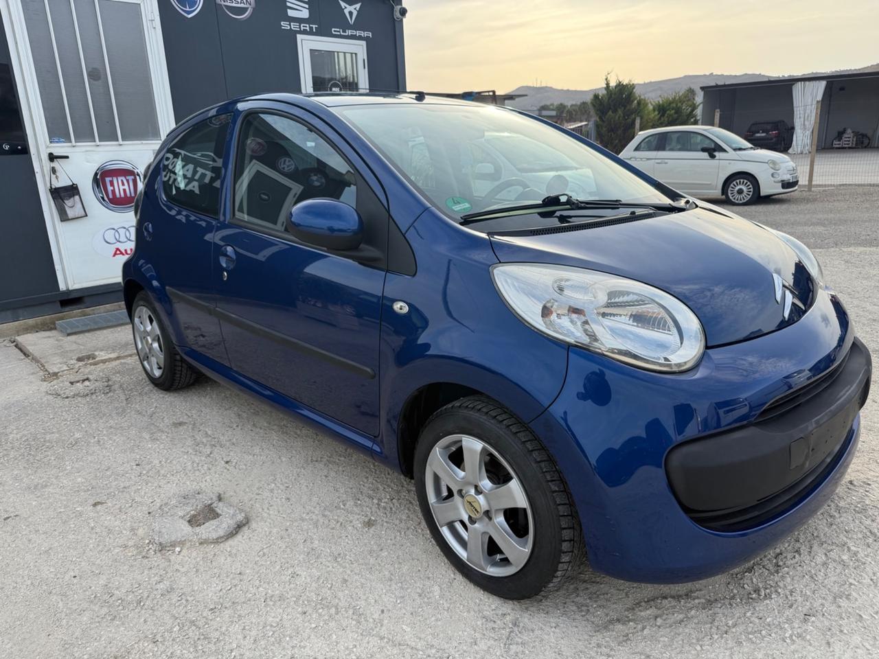 Citroen C1 1.0 5 porte Pinko