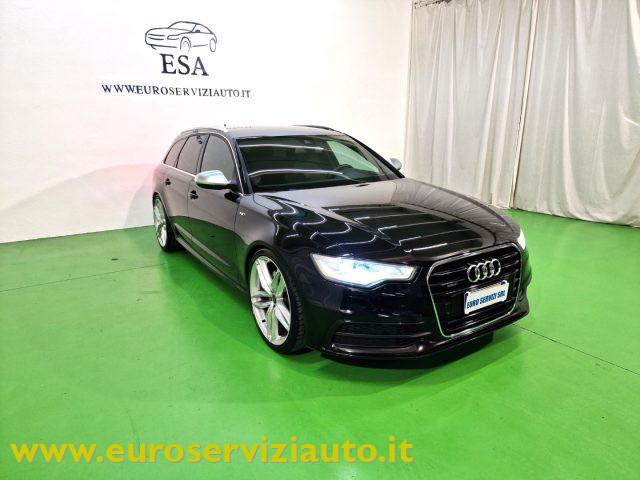 AUDI A6 Avant 3.0 TDI 245 CV quattro S tronic