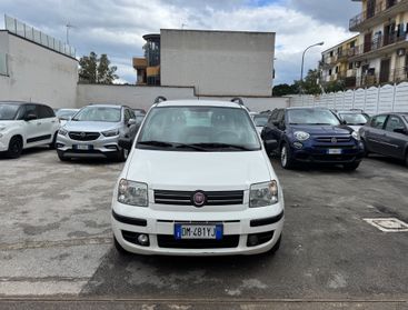 Fiat Panda 1.2 BENZINA 60CV 2008