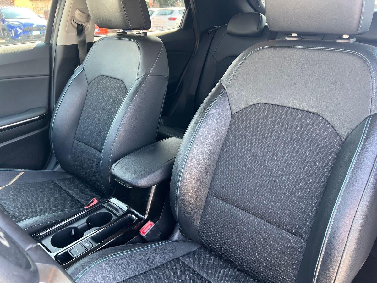 KIA XCeed 1.0 tgdi Gpl Style 117cv mt