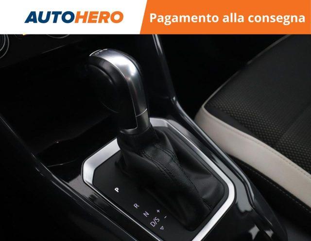 VOLKSWAGEN T-Roc 2.0 TDI SCR 150 CV DSG Advanced BlueMotion Technol