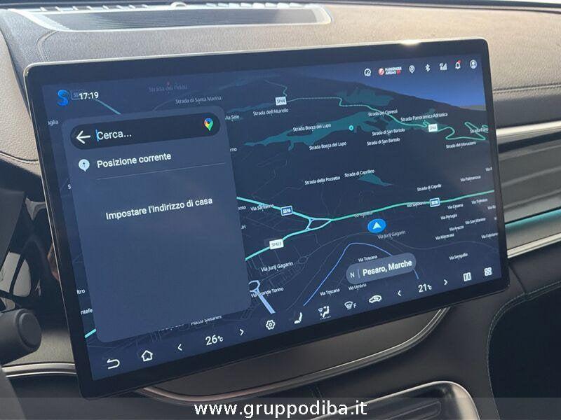 BYD Seal U DM-i 1.5 phev Boost 2wd