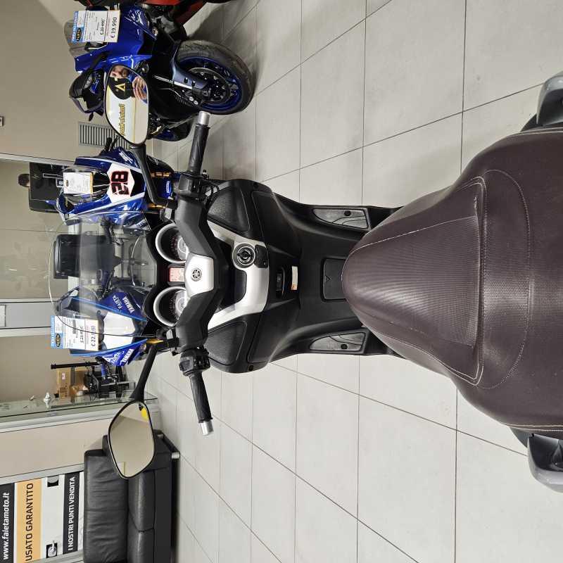 Yamaha X-Max 250 - 2010