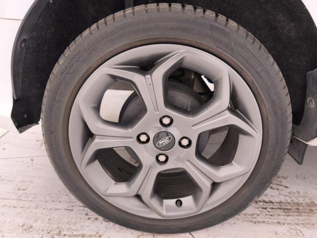 FORD EcoSport 1.0 ecoboost ST-line Design s&s 125cv