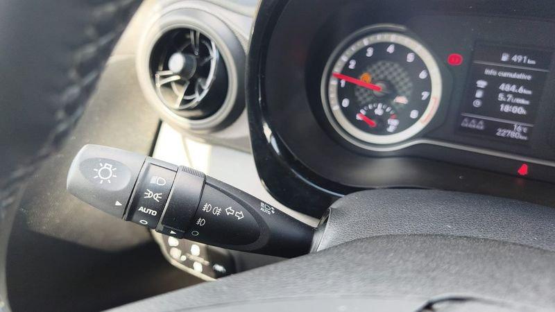 Hyundai i10 1.0 MPI Tech