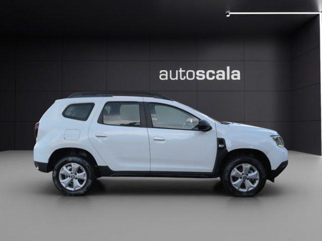 DACIA Duster 1.0 TCe 100 CV ECO-G 4x2 Comfort
