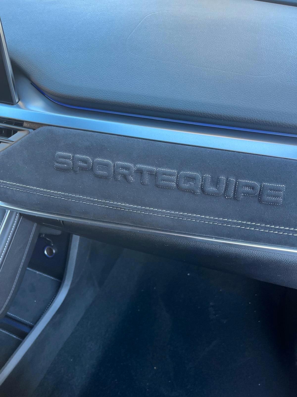Sportequipe 7 1.5 Turbo DCT GPL