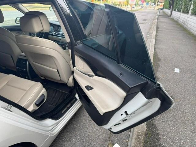 BMW Serie 5 G.T. (F07) 530d xDrive Gran Turism...