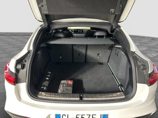 BMW X4 X4 xDrive20d 48V Msport