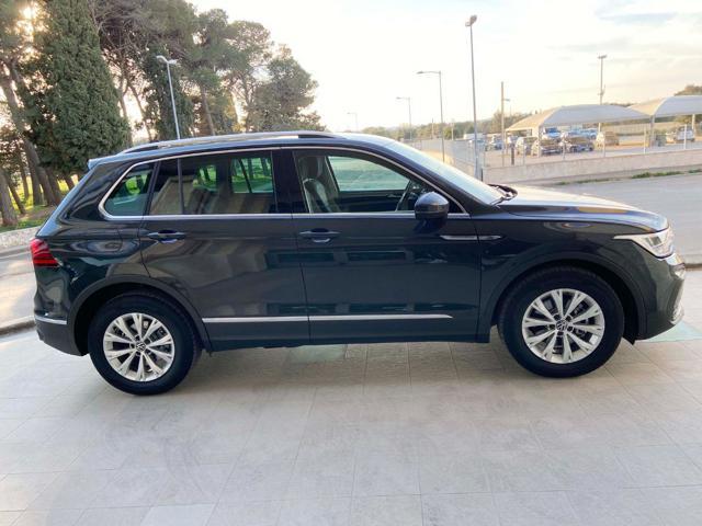 VOLKSWAGEN Tiguan 2.0 TDI 150 CV SCR DSG Life