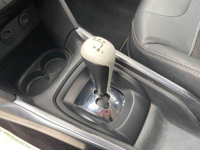 PEUGEOT 2008 1.6 e-HDi 92 CV Automatica ETG6 Allure