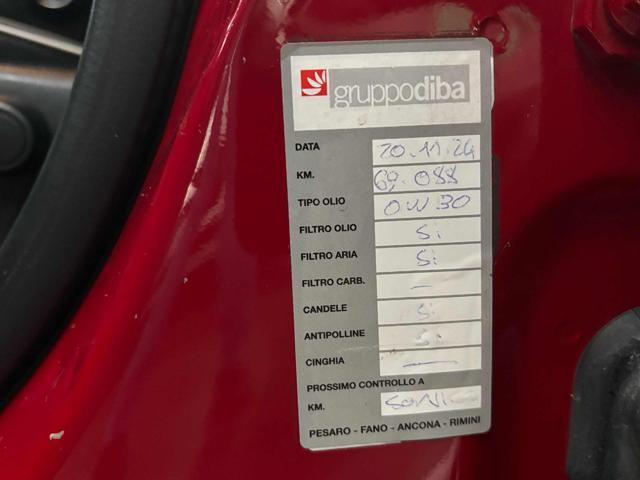 FIAT 500X 1.6 E-Torq 110 CV Pop Star