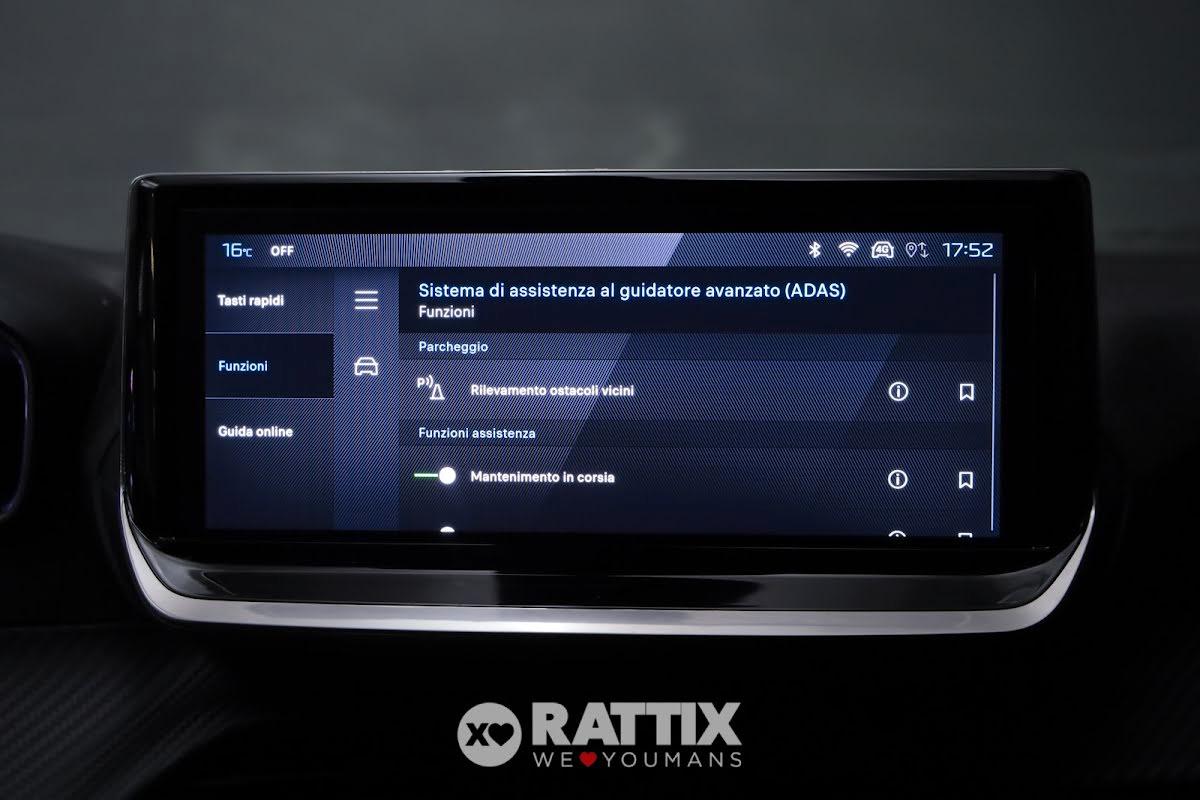 Peugeot 2008 1.2 puretech 100CV Allure