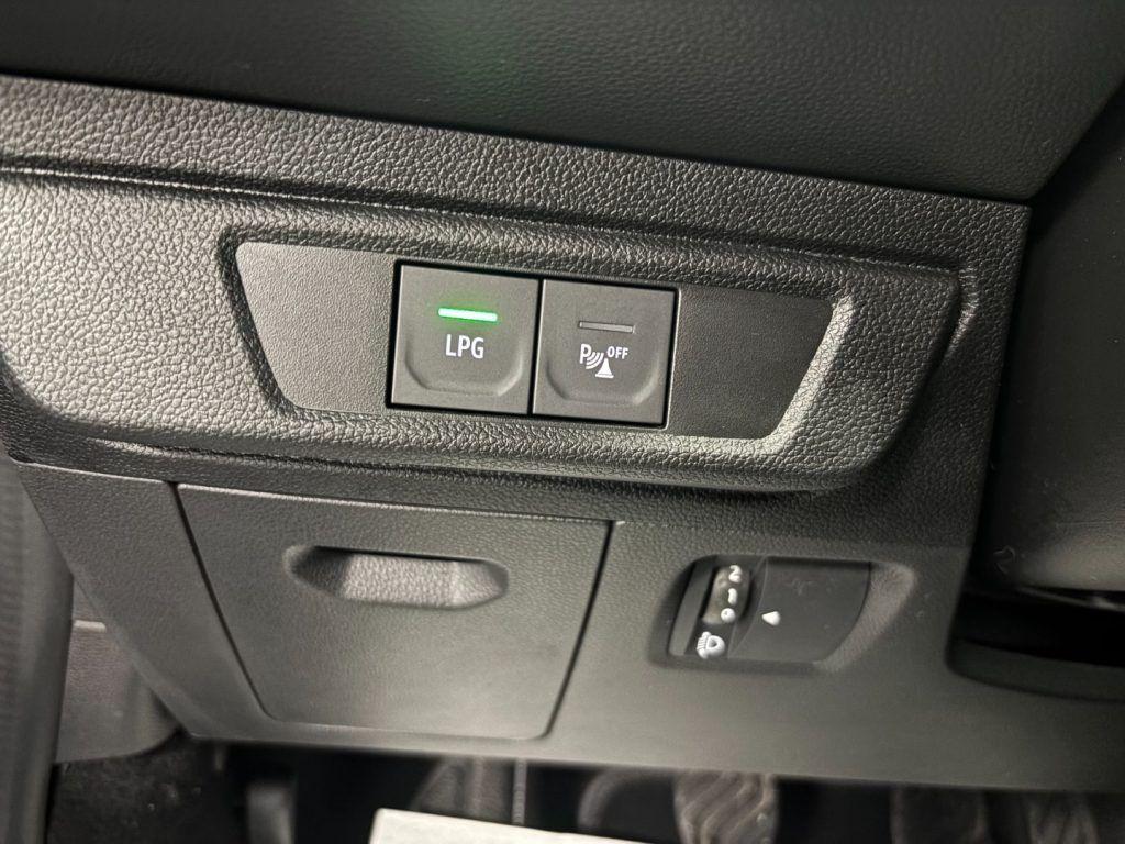 Dacia Sandero Stepway Stepway 1.0 GPL ECO-G Comfort SL DaciaPlus