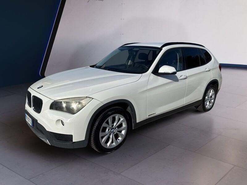 BMW X1 X1 sdrive18d
