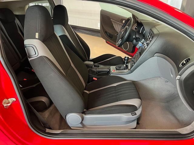 ALFA ROMEO Brera 2.2 JTS SOLO 88000KM ! ROSSO ALFA ! ITALIANA !