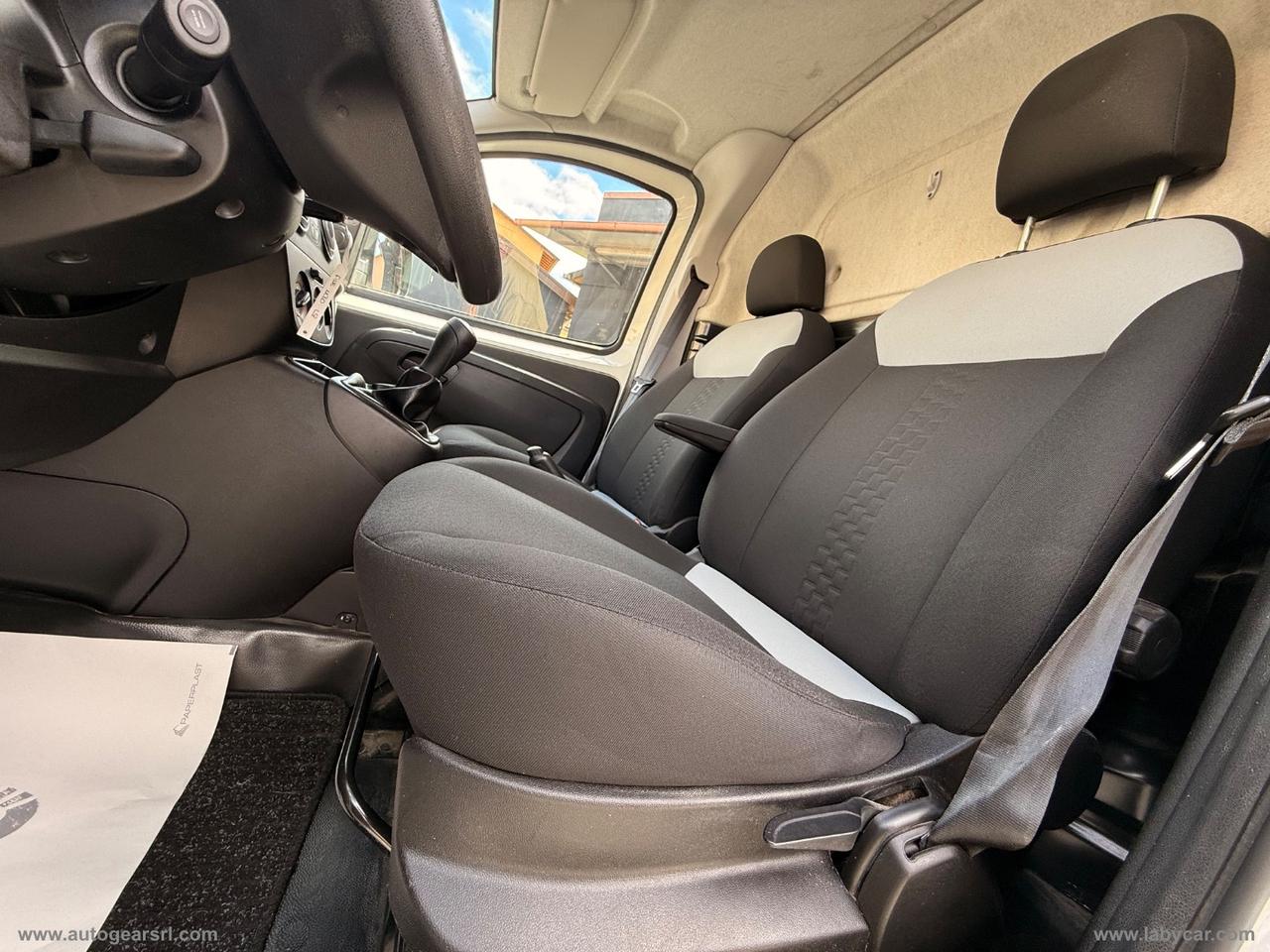 Fiorino 1.3 MJT 95CV Cargo