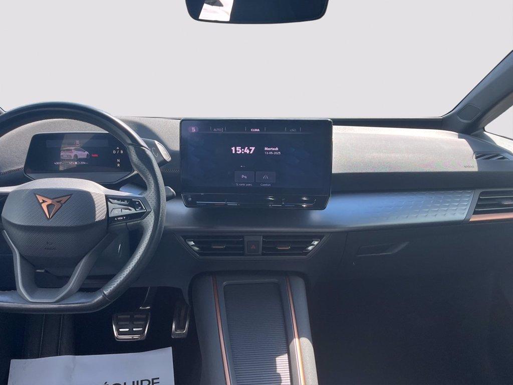 CUPRA Born 58kWh del 2022