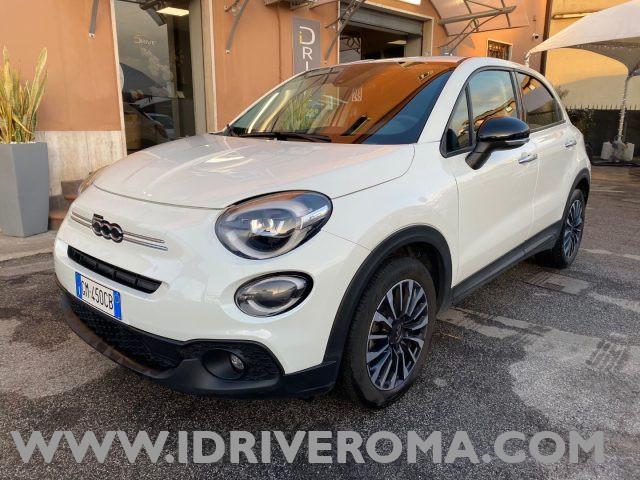 FIAT 500X 1.0 T3 120 CV "FULL-LED" + gpl