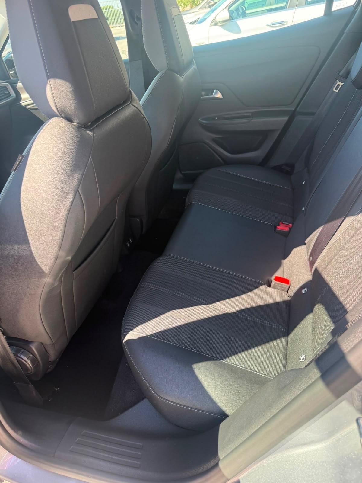 Opel Mokka 1.2 Turbo Elegance