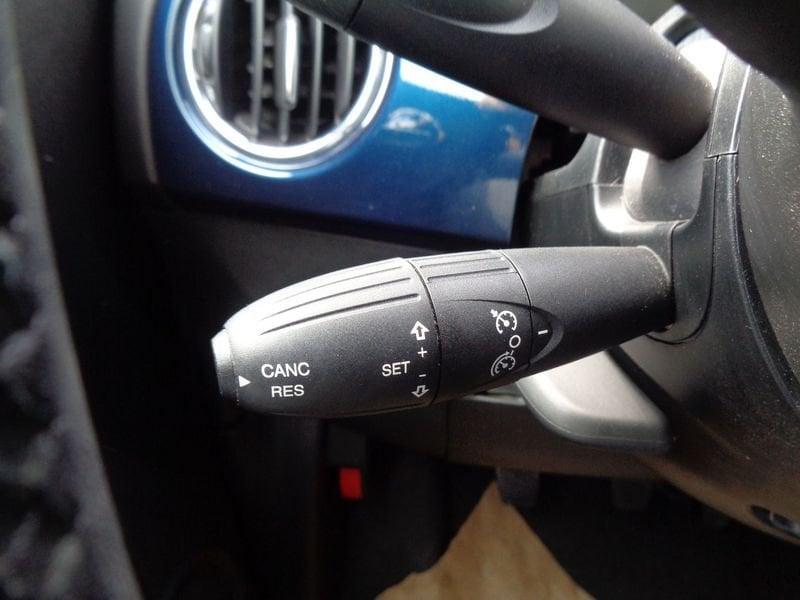 FIAT 500 500 1.0 hybrid 70cv
