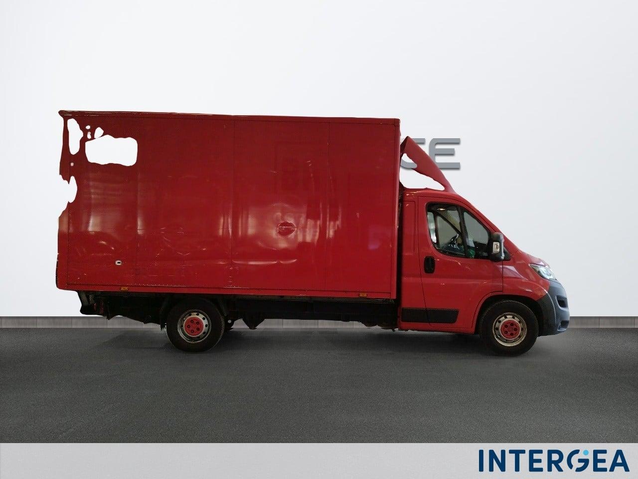 PEUGEOT Boxer 435 2.2 bluehdi 165cv S&S L4 furg.squad. Onnicar