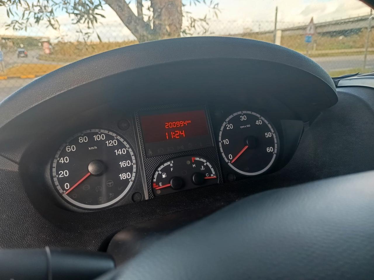 Fiat ducato mh2 2012 - 2.3mjt Lb automobili