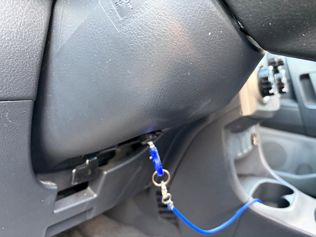 Daihatsu Terios 2WD B Easy Five GPL