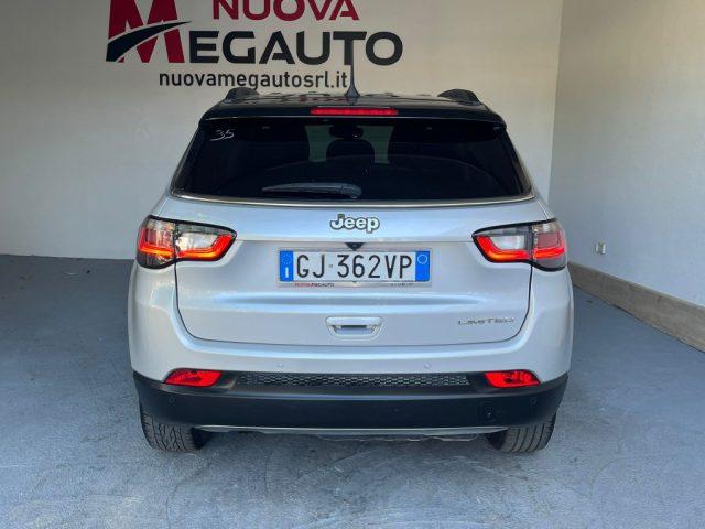 JEEP Compass 1.6 Multijet Limited