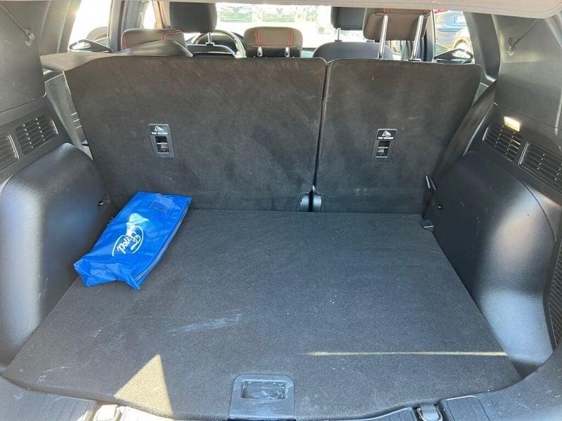 Ford Kuga 3ª serie 2.5 Full Hybrid 190 CV CVT 2WD ST-Line
