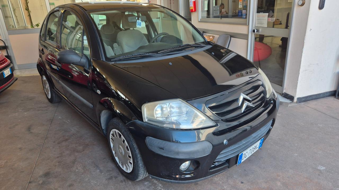 Citroen C3 1.1 Elegance