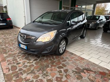 Opel Meriva 1.7 CDTI 110CV (12 RATE)