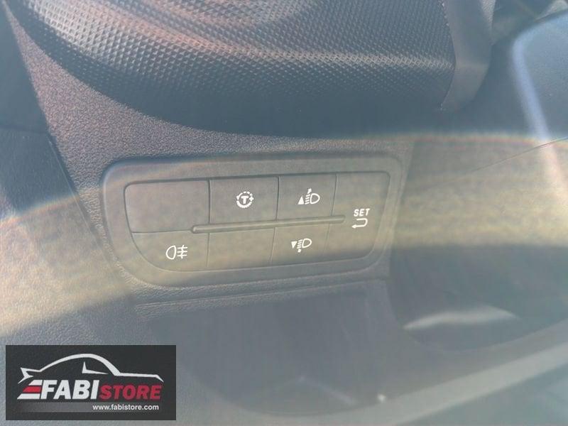 FIAT Fiorino 1.3 Mjet 95 Cv Cargo Adventure - Schermo, Bluetooth, Clima ecc